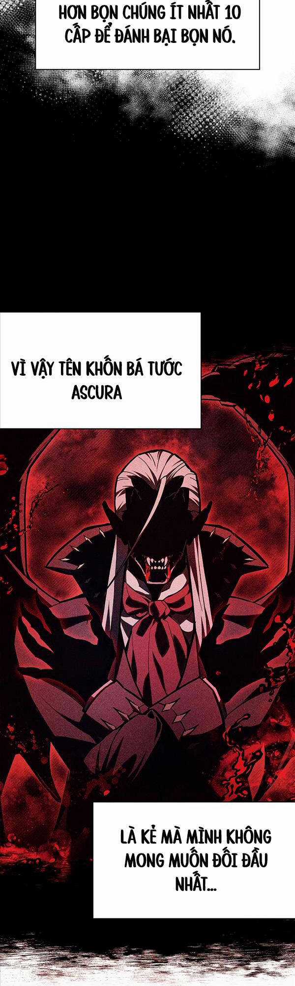 Người Chơi Che Giấu Quá Khứ Chapter 5 trang 80