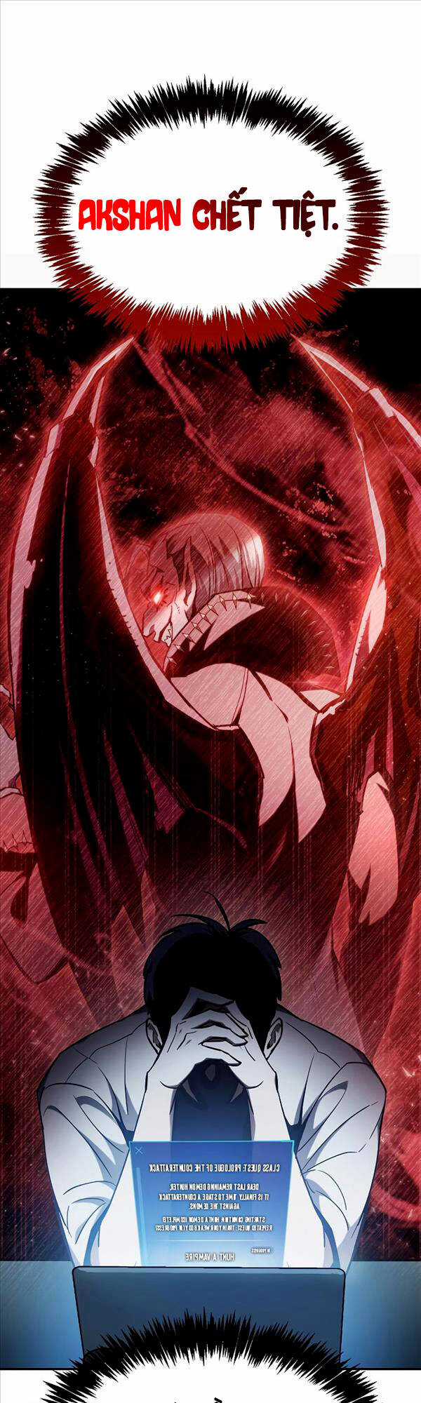 Người Chơi Che Giấu Quá Khứ Chapter 5 trang 82