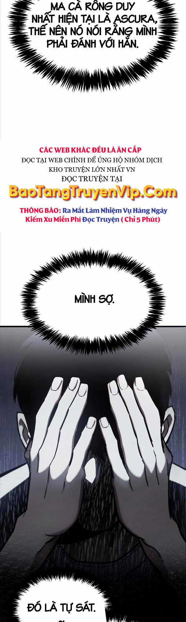 Người Chơi Che Giấu Quá Khứ Chapter 5 trang 83