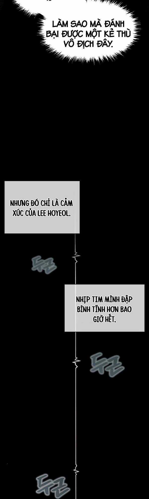 Người Chơi Che Giấu Quá Khứ Chapter 5 trang 84