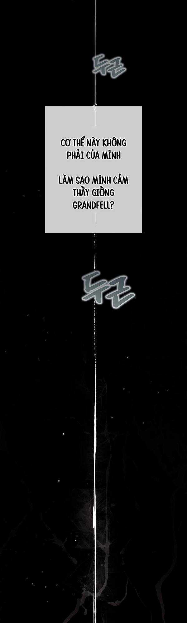 Người Chơi Che Giấu Quá Khứ Chapter 5 trang 85