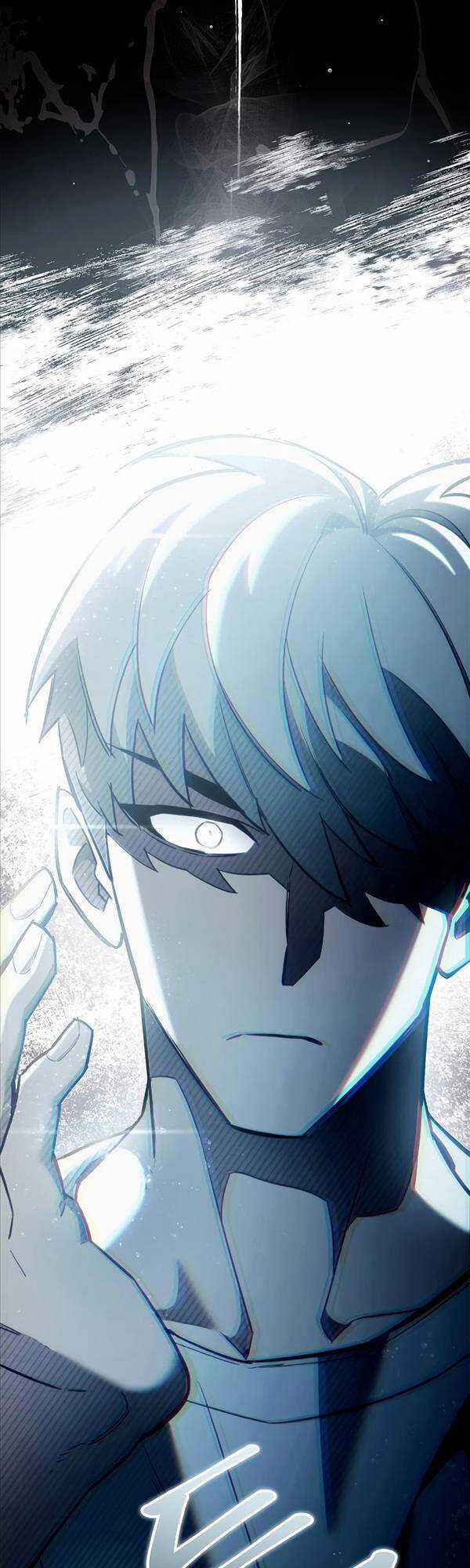 Người Chơi Che Giấu Quá Khứ Chapter 5 trang 86