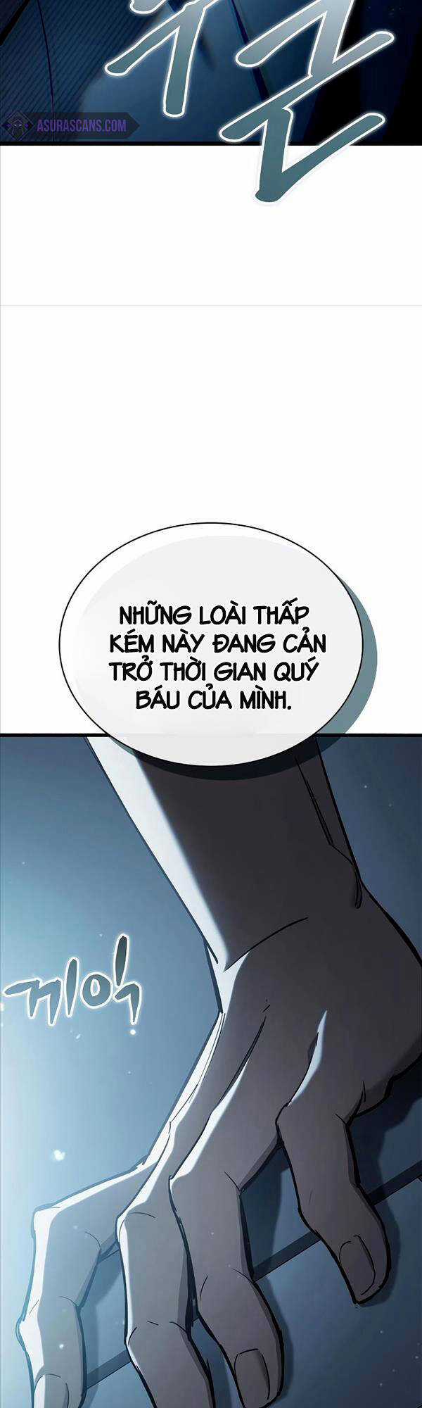 Người Chơi Che Giấu Quá Khứ Chapter 5 trang 87