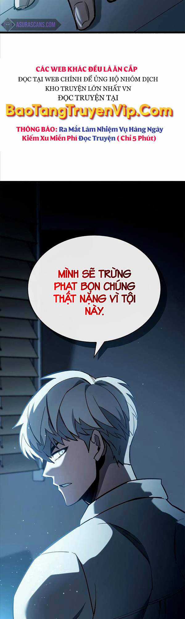 Người Chơi Che Giấu Quá Khứ Chapter 5 trang 88