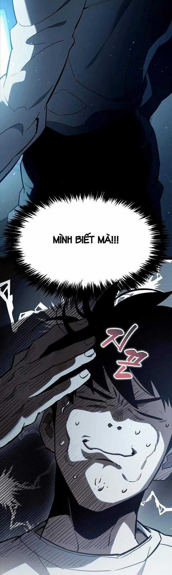 Người Chơi Che Giấu Quá Khứ Chapter 5 trang 89