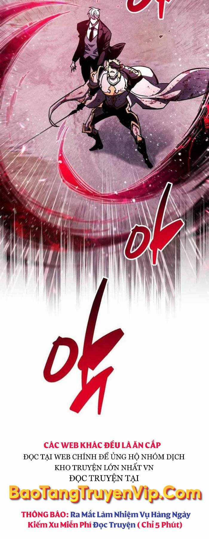 Người Chơi Che Giấu Quá Khứ Chapter 50 trang 11