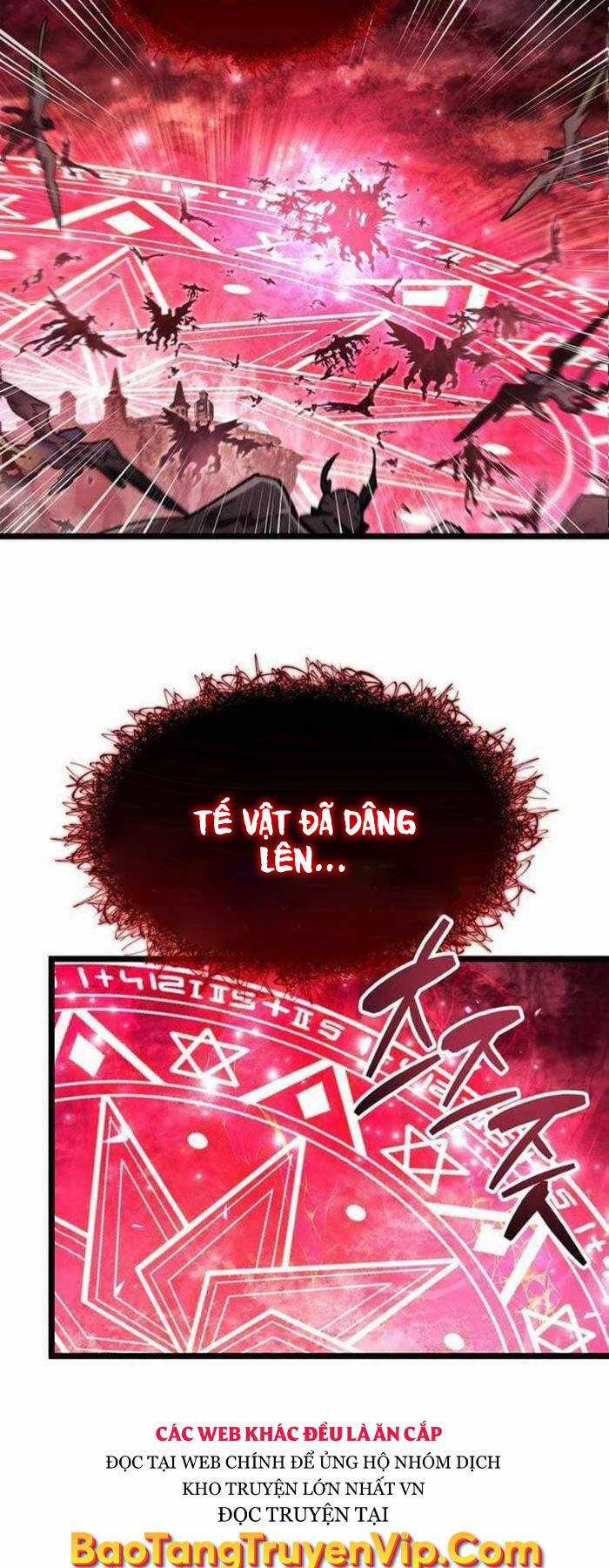 Người Chơi Che Giấu Quá Khứ Chapter 50 trang 15