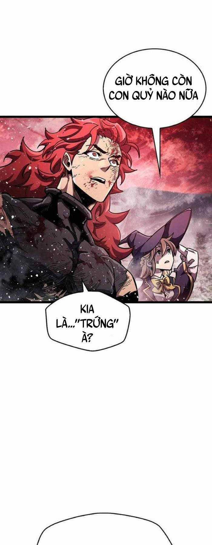 Người Chơi Che Giấu Quá Khứ Chapter 50 trang 18