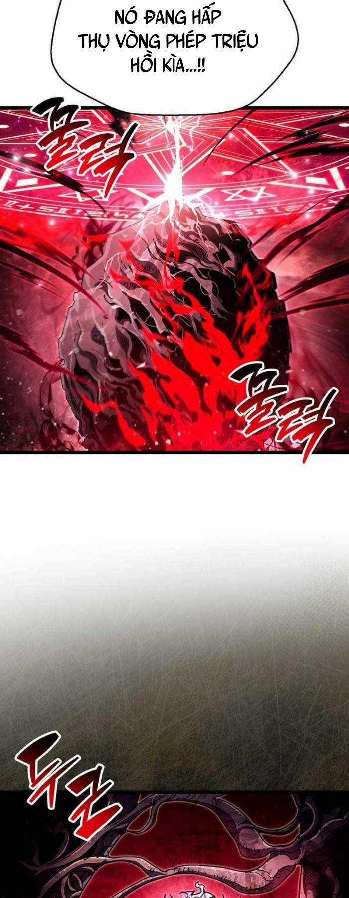 Người Chơi Che Giấu Quá Khứ Chapter 50 trang 19