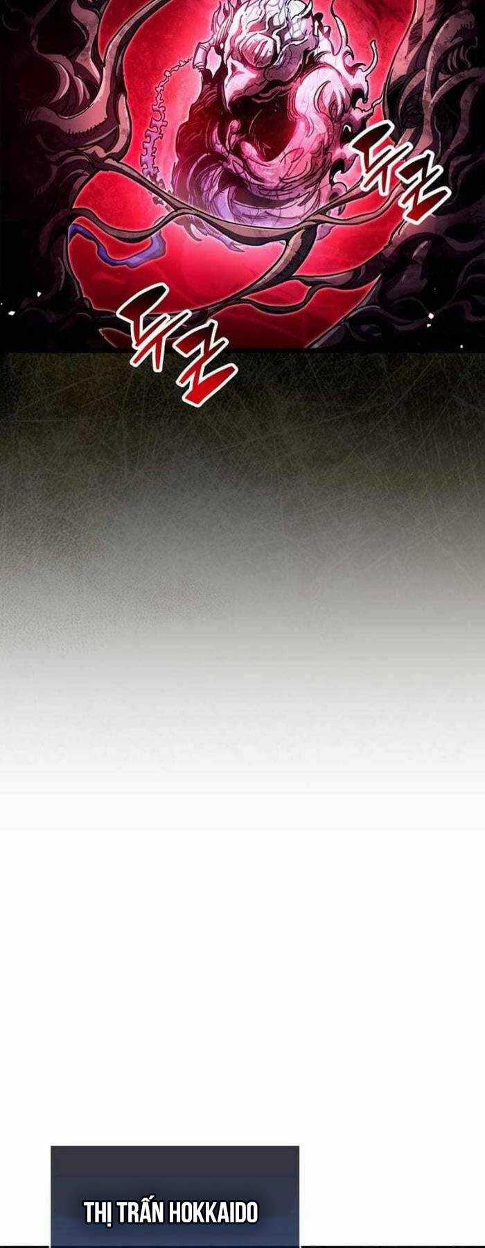 Người Chơi Che Giấu Quá Khứ Chapter 50 trang 20