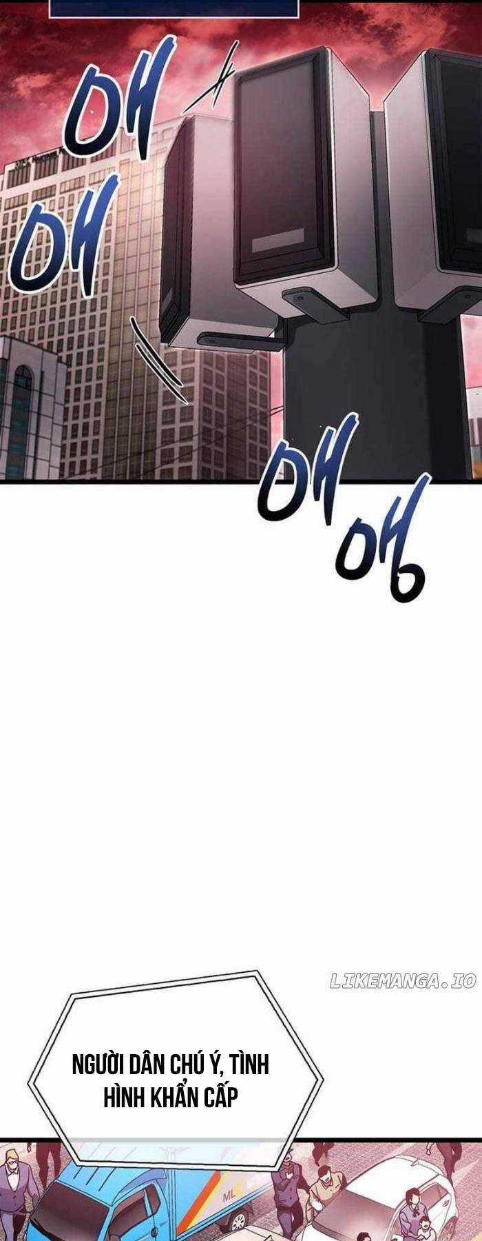 Người Chơi Che Giấu Quá Khứ Chapter 50 trang 21