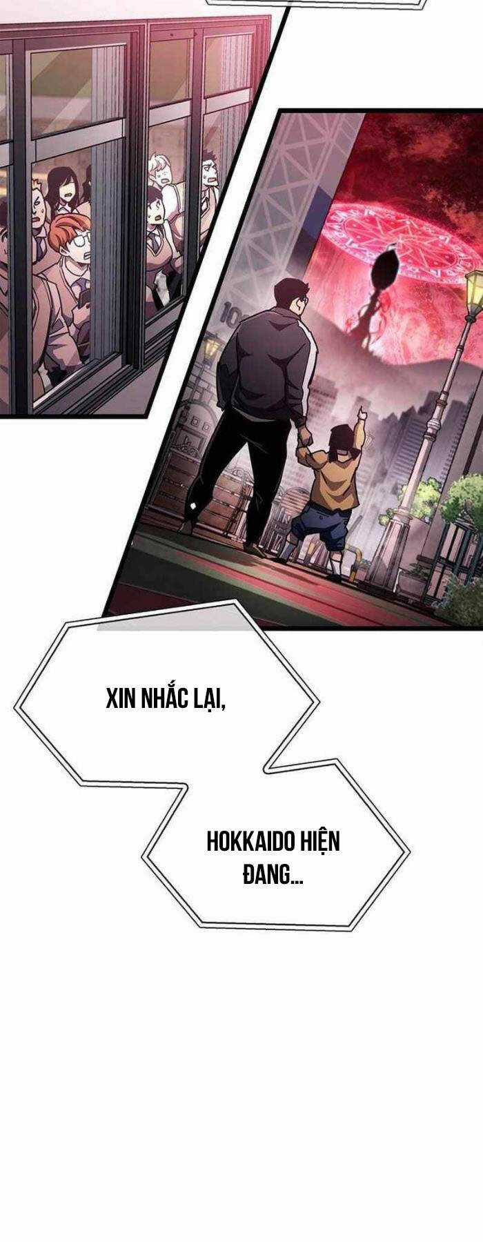 Người Chơi Che Giấu Quá Khứ Chapter 50 trang 23