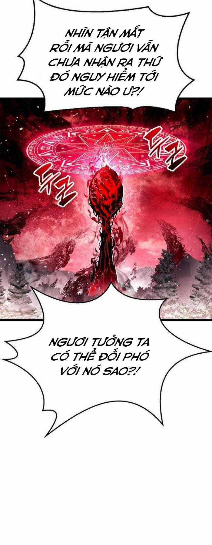 Người Chơi Che Giấu Quá Khứ Chapter 50 trang 26