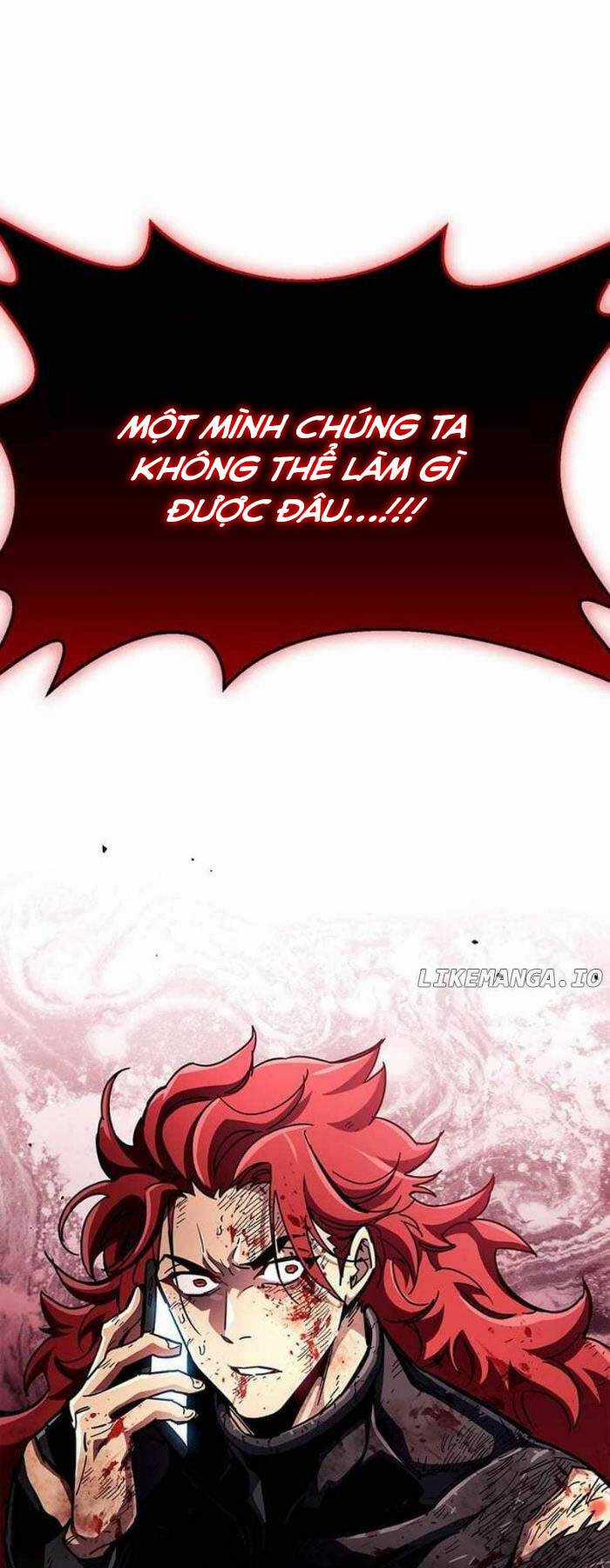 Người Chơi Che Giấu Quá Khứ Chapter 50 trang 27