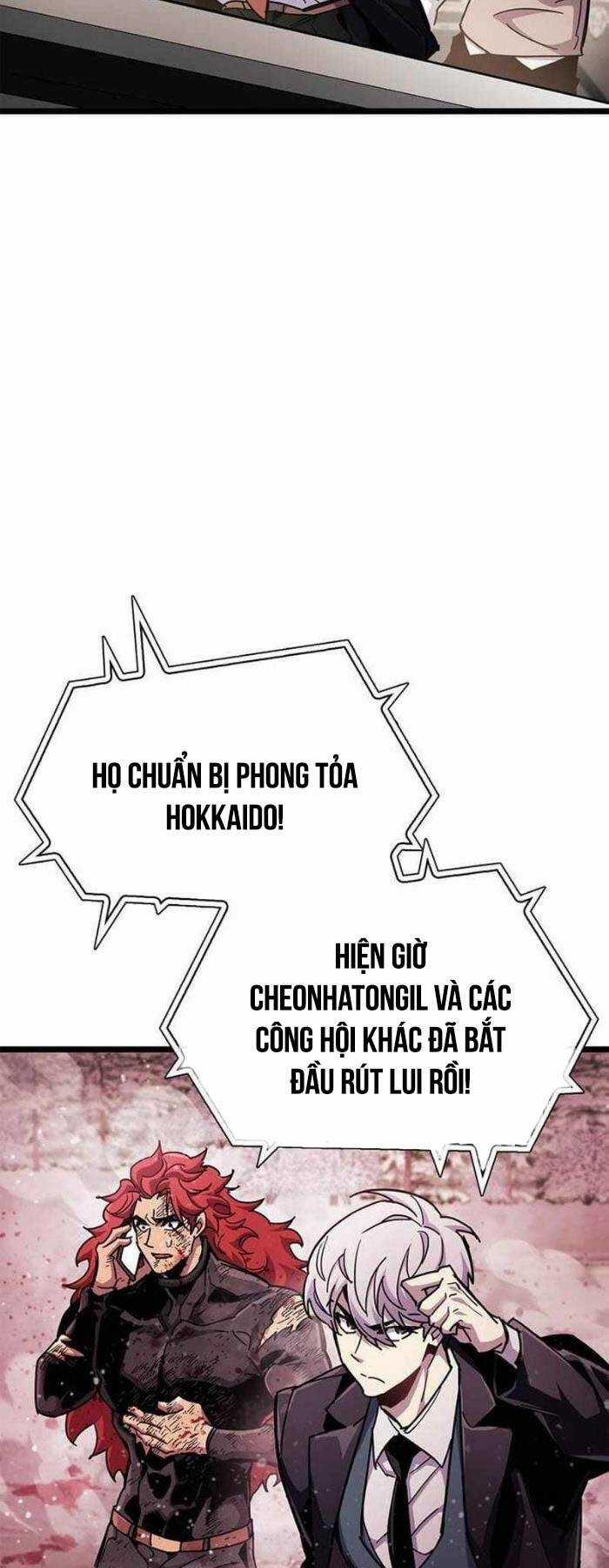 Người Chơi Che Giấu Quá Khứ Chapter 50 trang 29