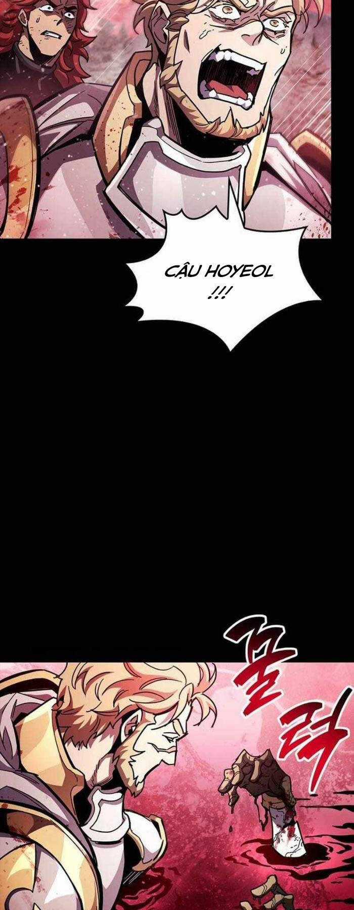 Người Chơi Che Giấu Quá Khứ Chapter 50 trang 3