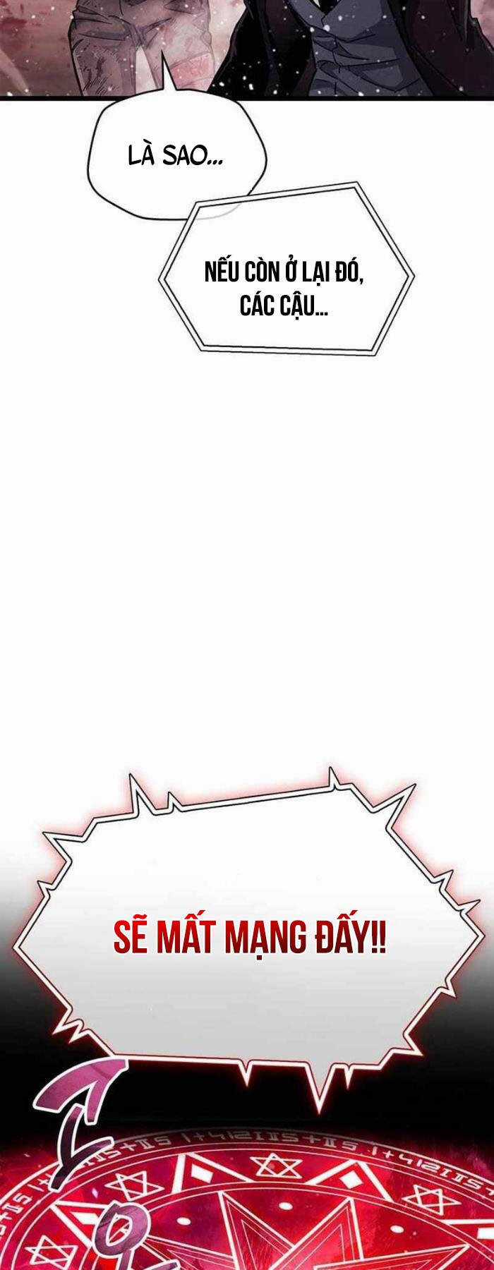 Người Chơi Che Giấu Quá Khứ Chapter 50 trang 30