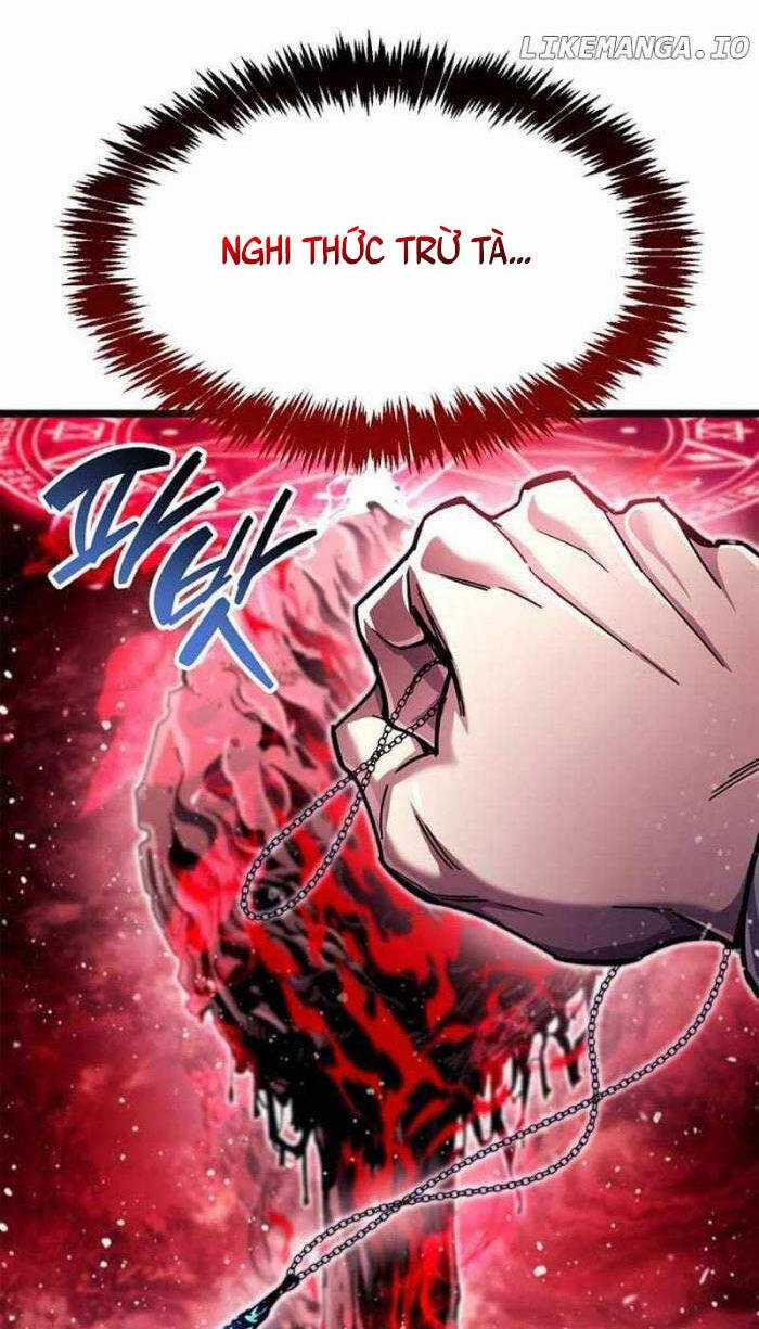 Người Chơi Che Giấu Quá Khứ Chapter 50 trang 33