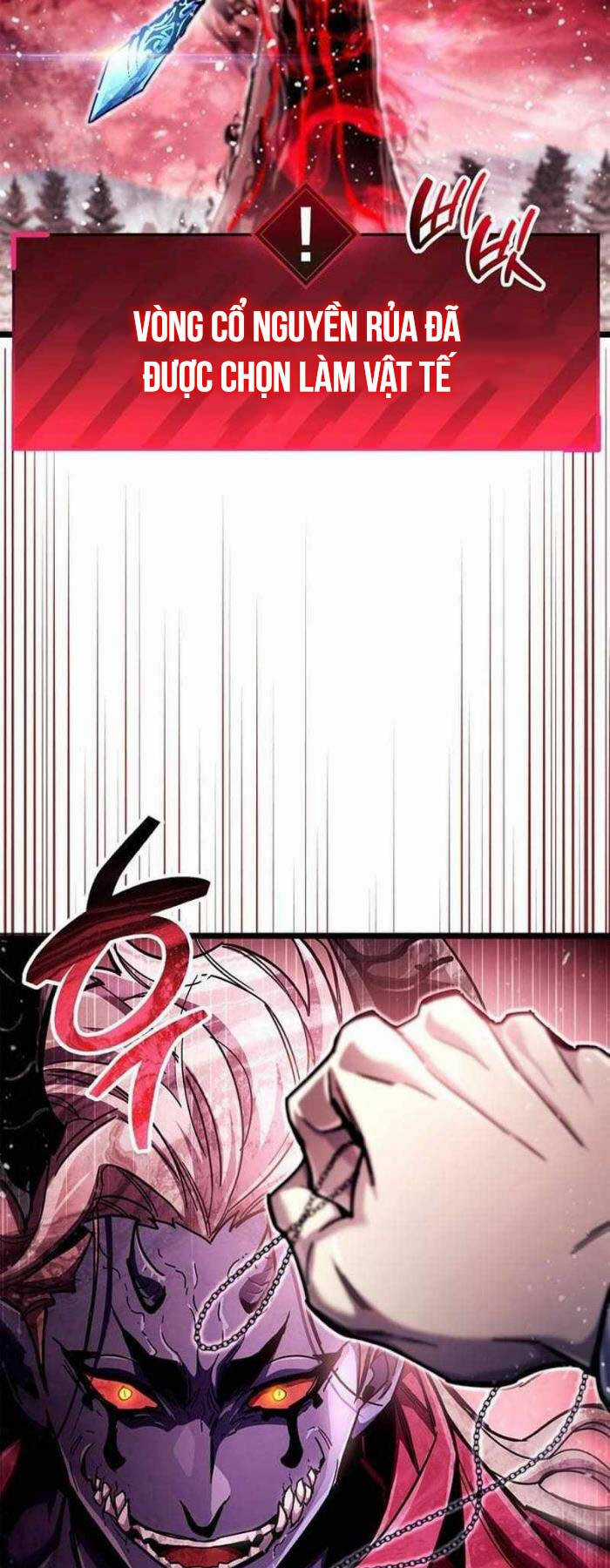 Người Chơi Che Giấu Quá Khứ Chapter 50 trang 34