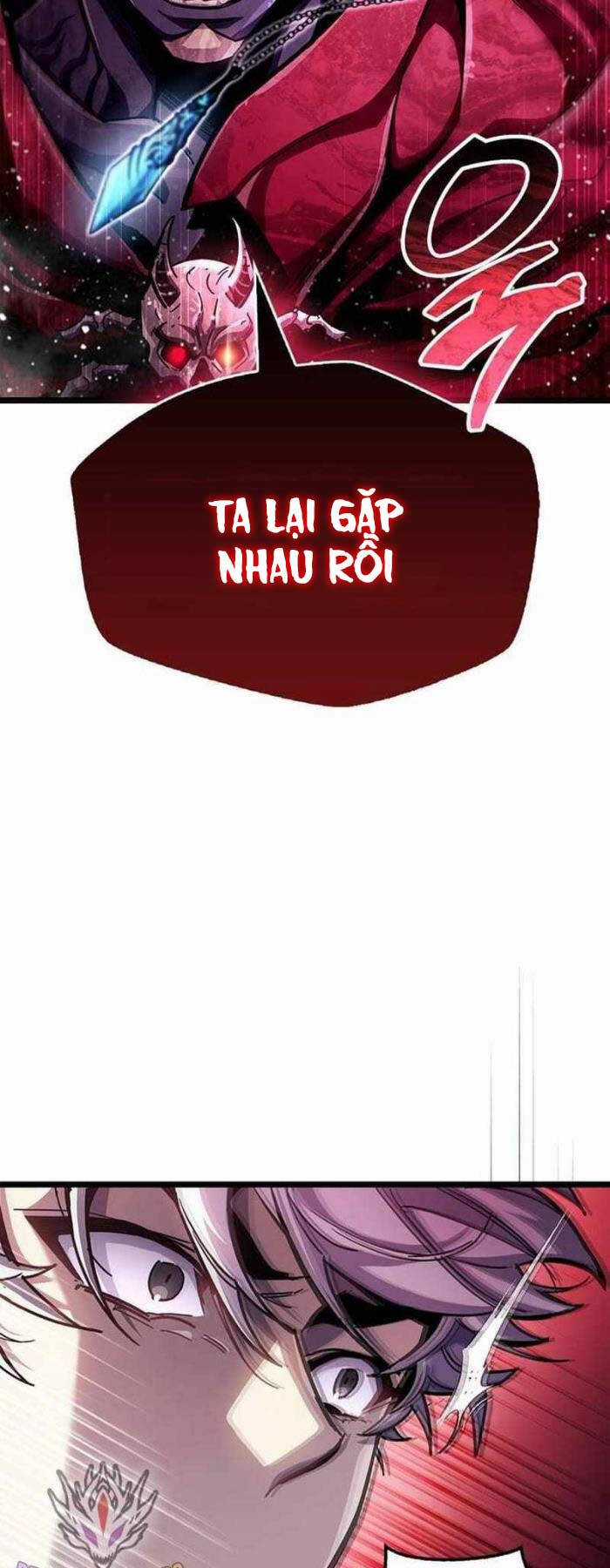 Người Chơi Che Giấu Quá Khứ Chapter 50 trang 35