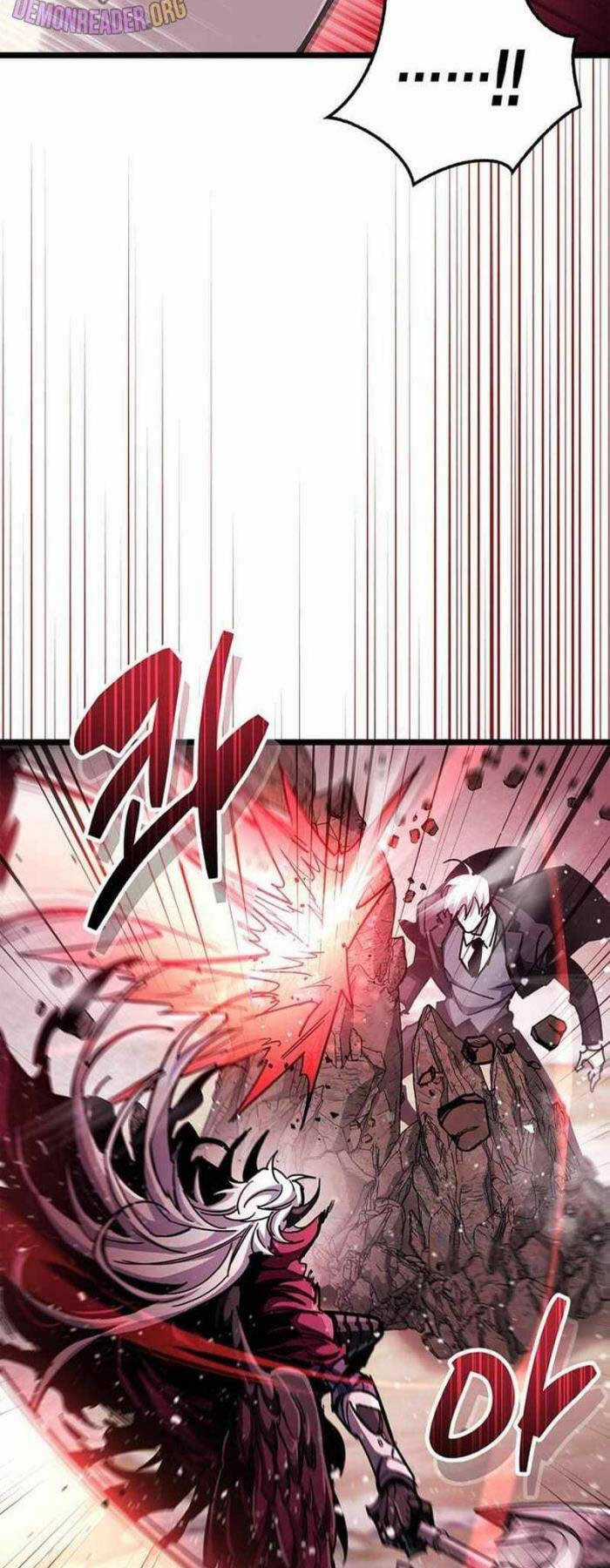 Người Chơi Che Giấu Quá Khứ Chapter 50 trang 36