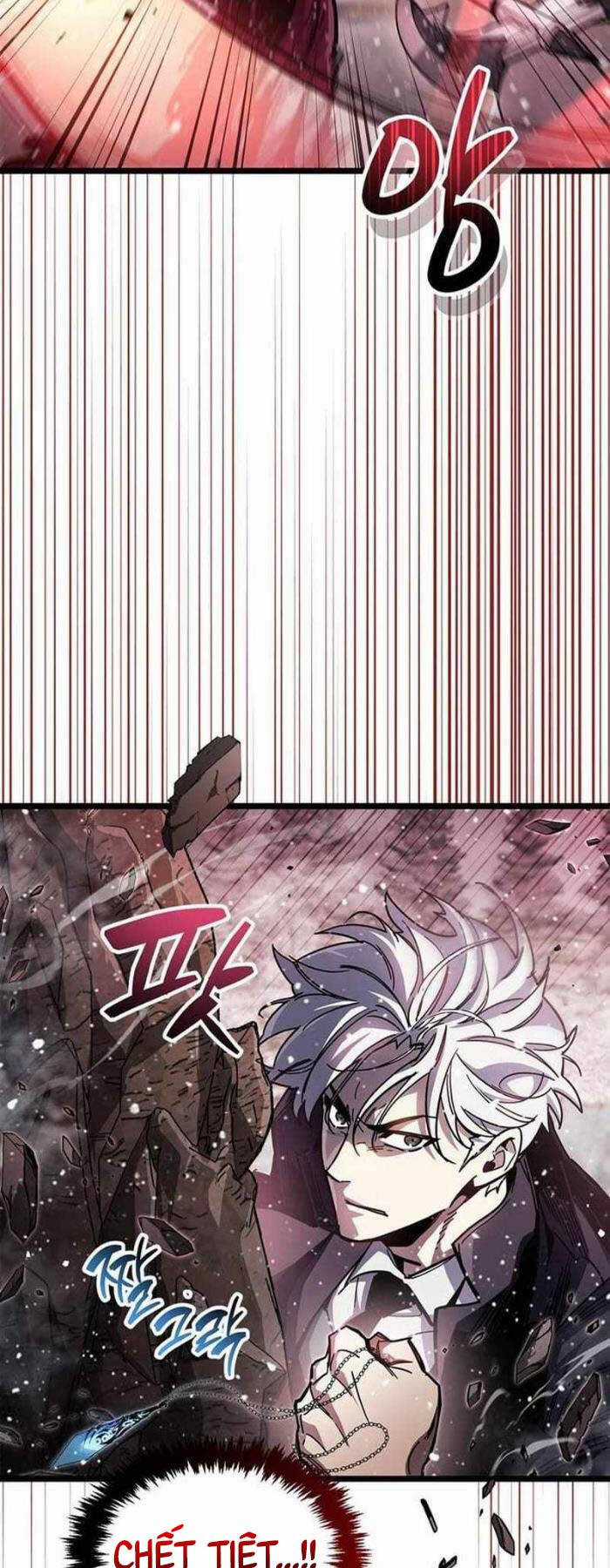 Người Chơi Che Giấu Quá Khứ Chapter 50 trang 37