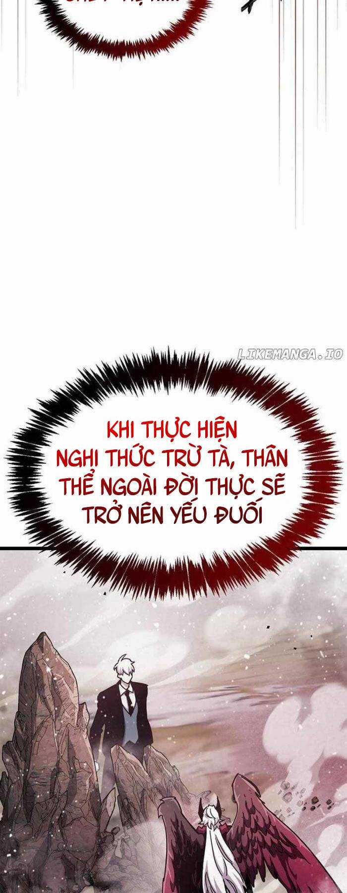 Người Chơi Che Giấu Quá Khứ Chapter 50 trang 38