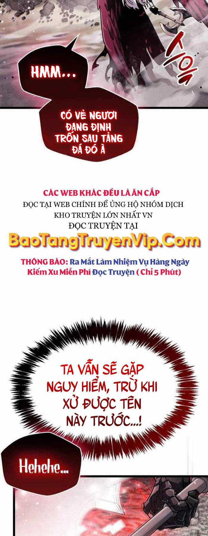 Người Chơi Che Giấu Quá Khứ Chapter 50 trang 39
