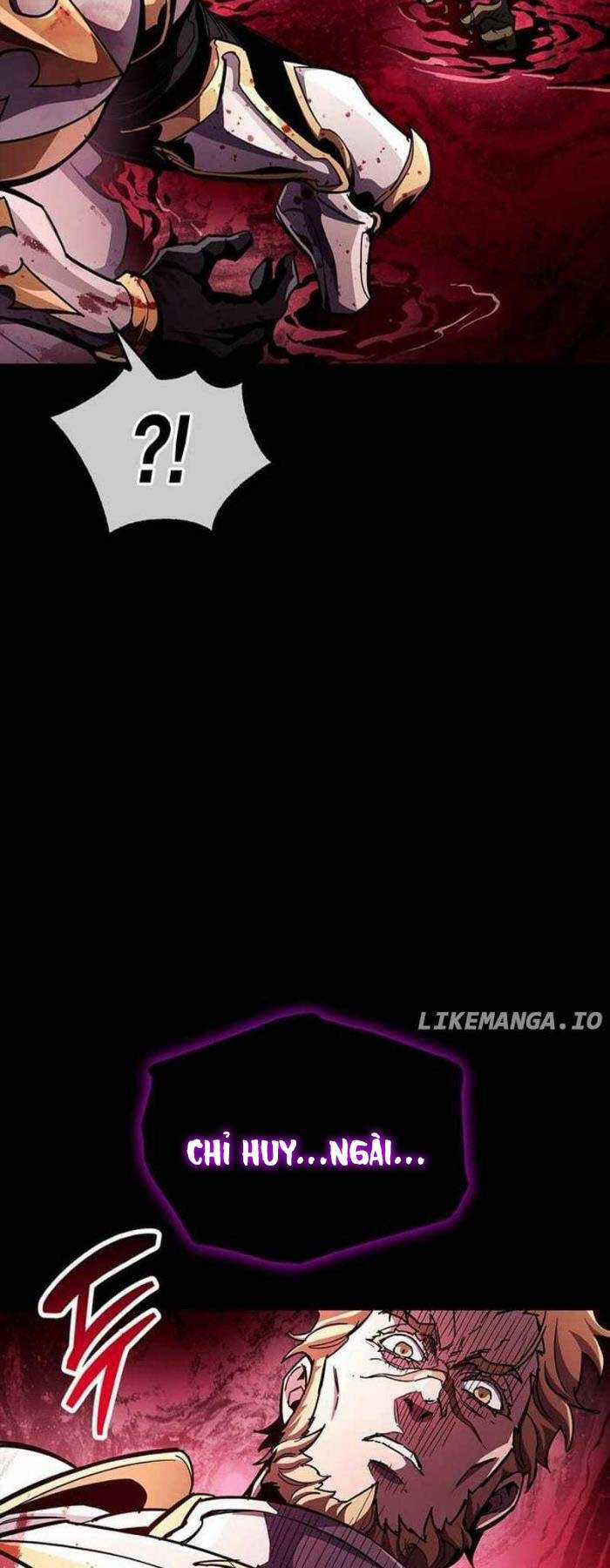 Người Chơi Che Giấu Quá Khứ Chapter 50 trang 4