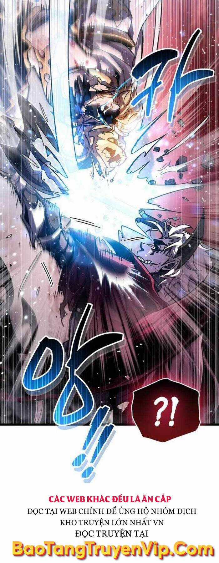 Người Chơi Che Giấu Quá Khứ Chapter 50 trang 42