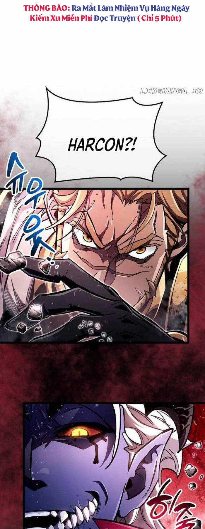 Người Chơi Che Giấu Quá Khứ Chapter 50 trang 43