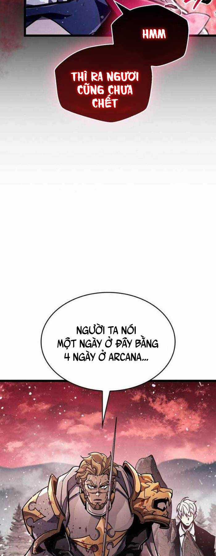 Người Chơi Che Giấu Quá Khứ Chapter 50 trang 44