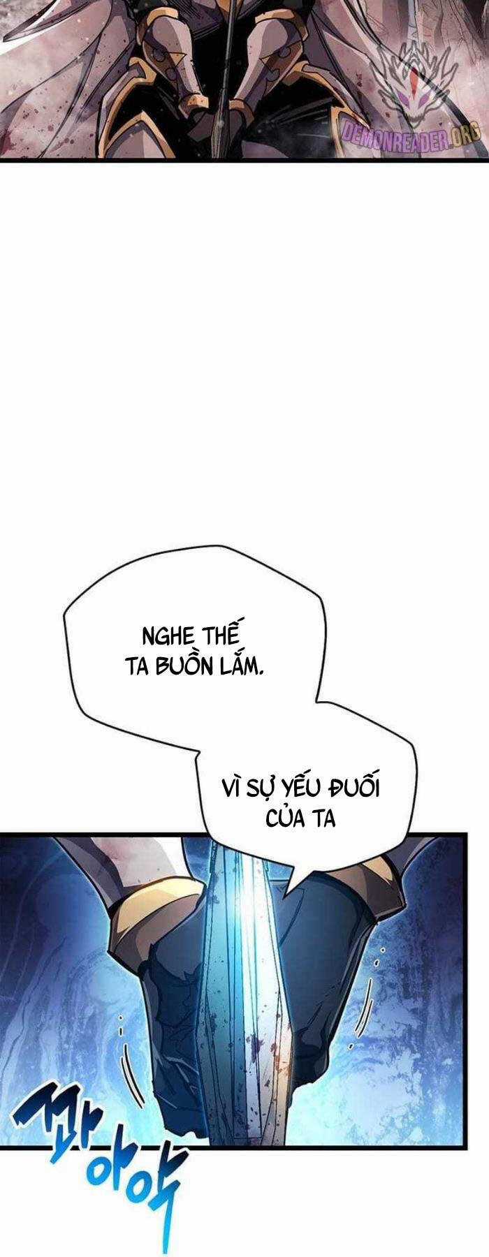 Người Chơi Che Giấu Quá Khứ Chapter 50 trang 45