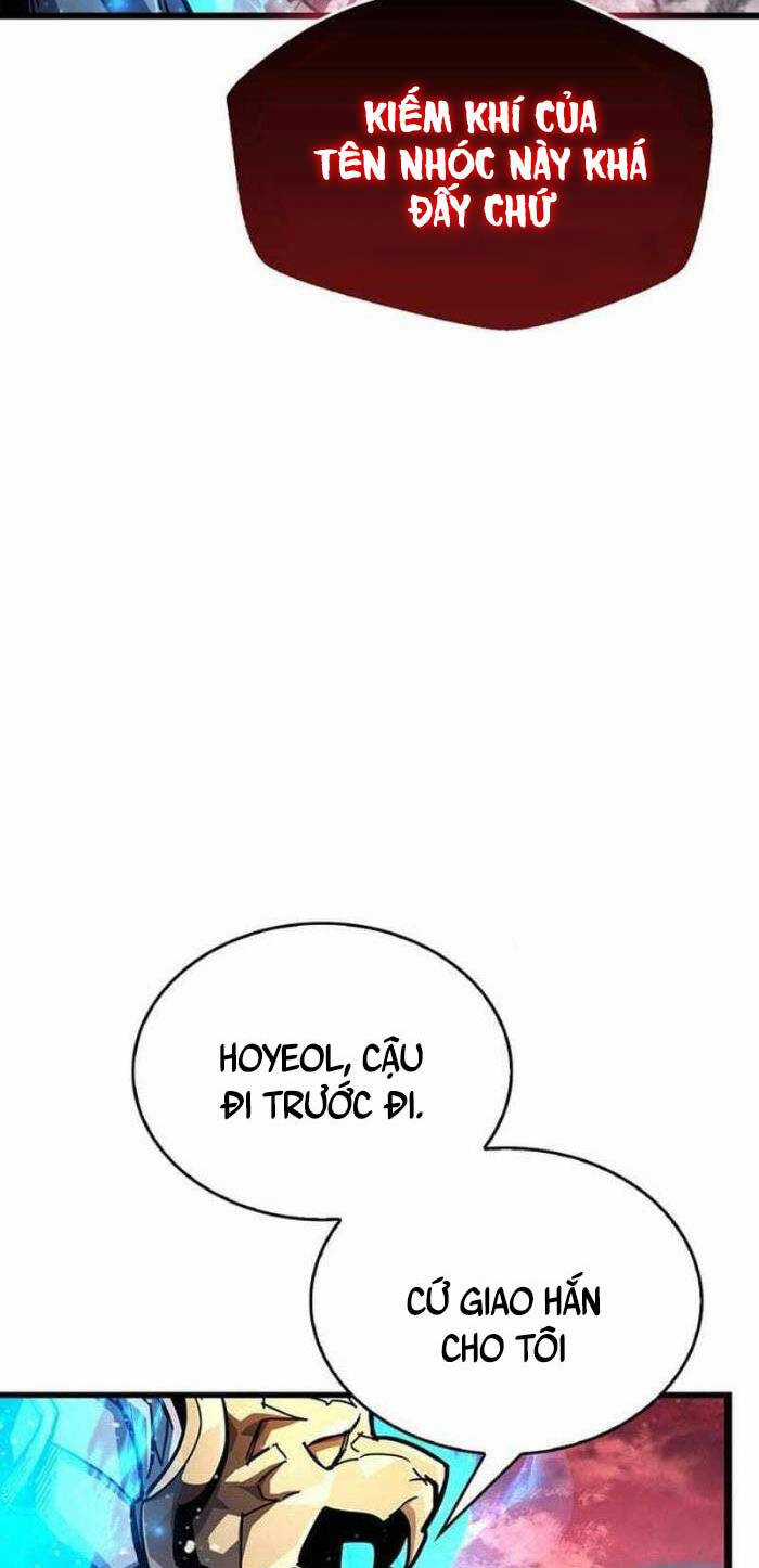 Người Chơi Che Giấu Quá Khứ Chapter 50 trang 48