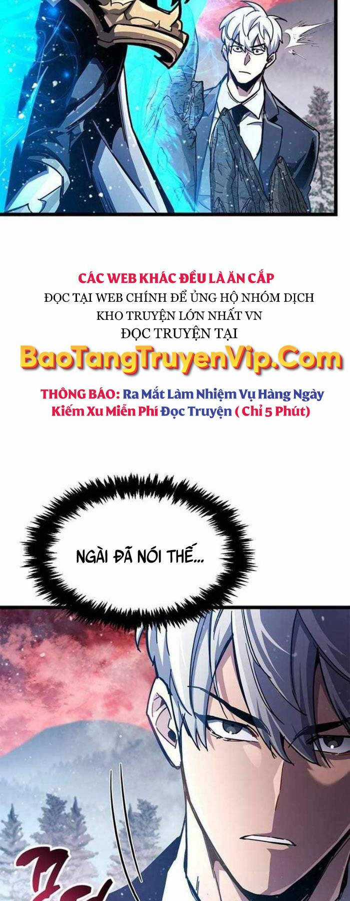 Người Chơi Che Giấu Quá Khứ Chapter 50 trang 49
