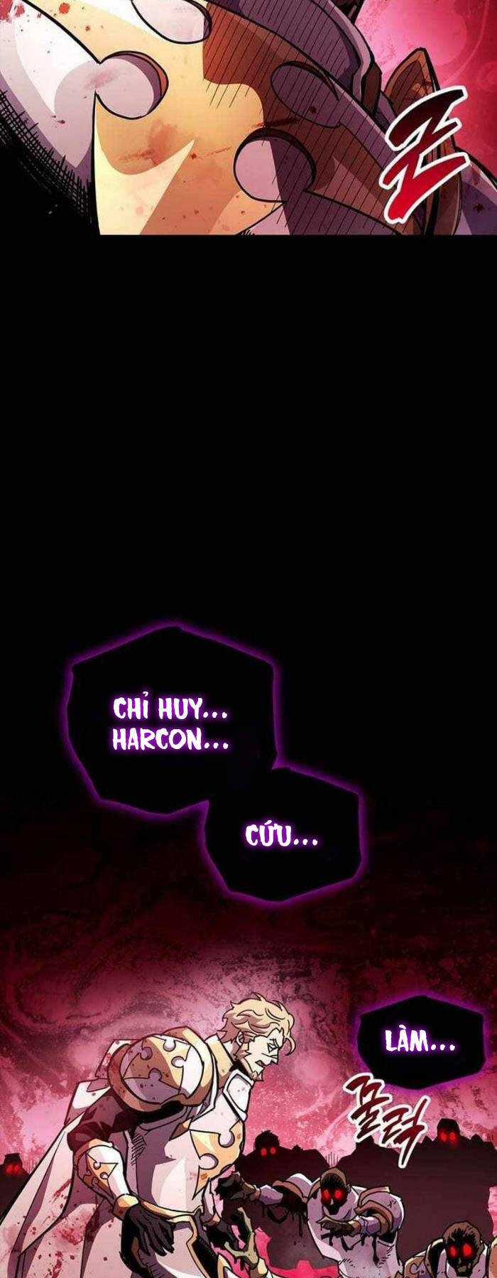 Người Chơi Che Giấu Quá Khứ Chapter 50 trang 5