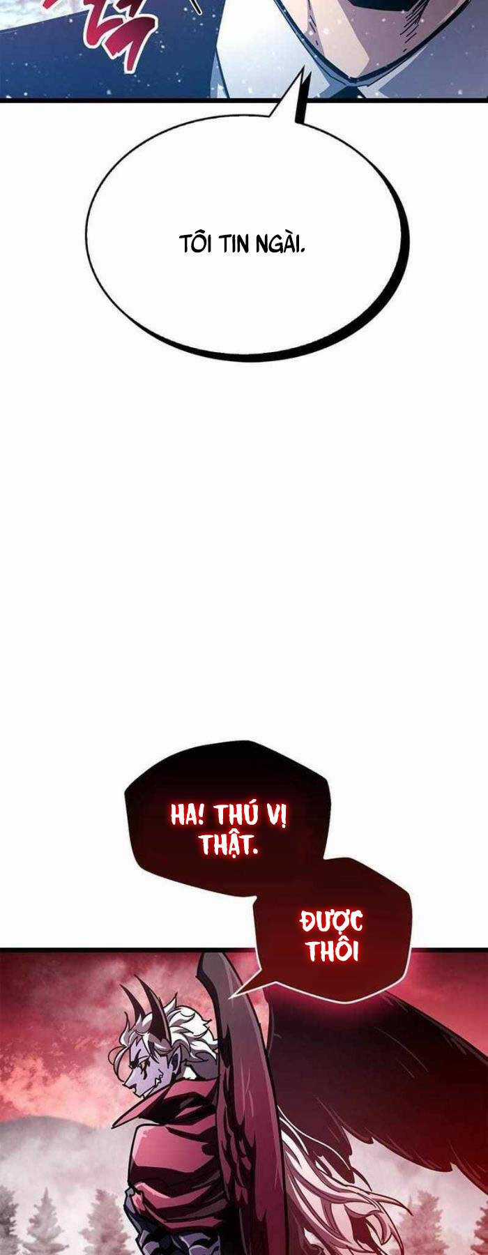 Người Chơi Che Giấu Quá Khứ Chapter 50 trang 50