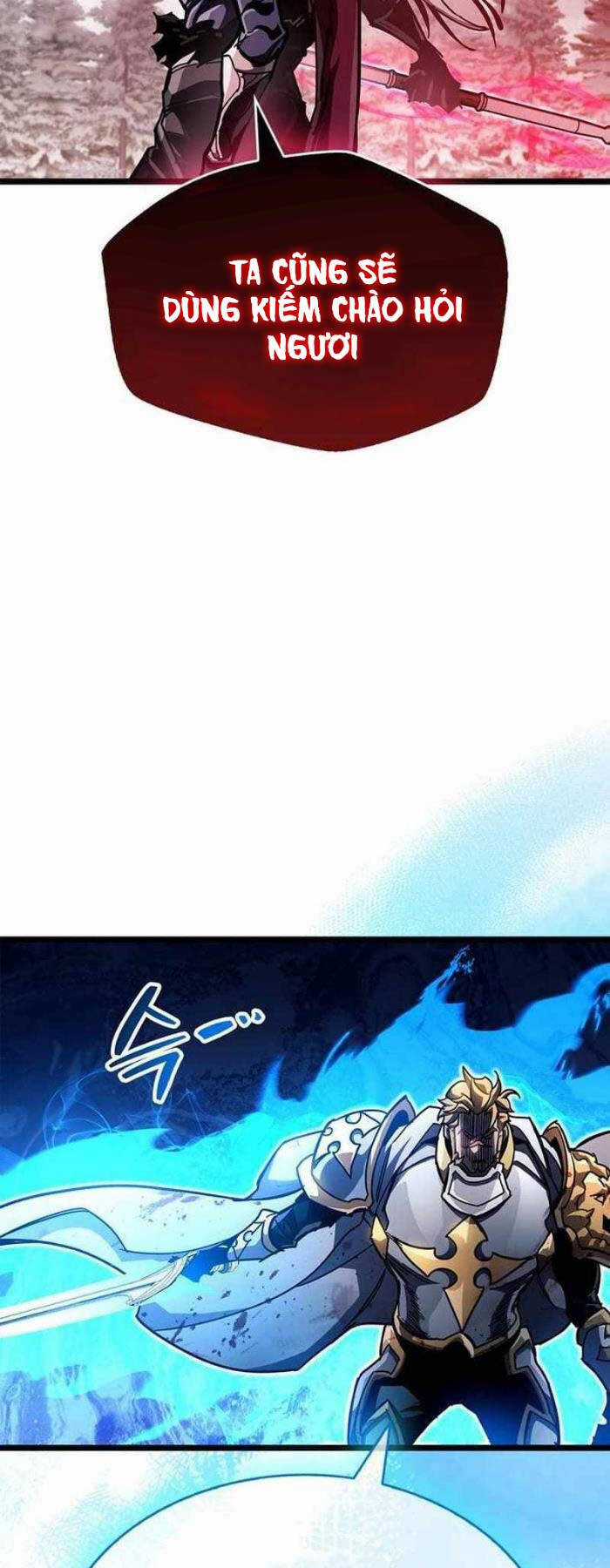 Người Chơi Che Giấu Quá Khứ Chapter 50 trang 51