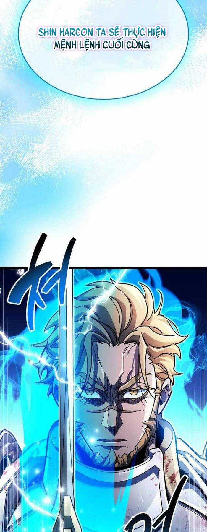 Người Chơi Che Giấu Quá Khứ Chapter 50 trang 52