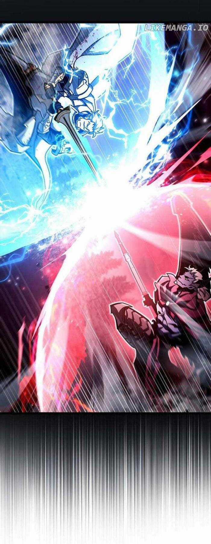 Người Chơi Che Giấu Quá Khứ Chapter 50 trang 54