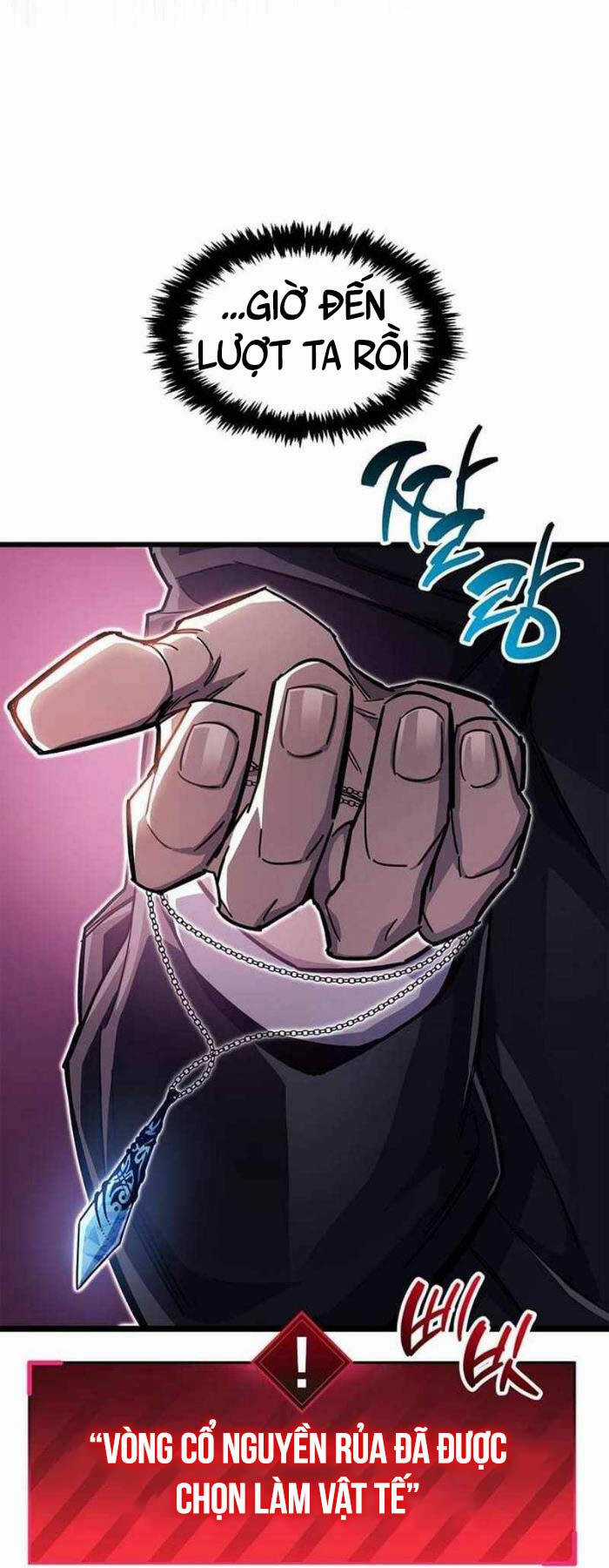 Người Chơi Che Giấu Quá Khứ Chapter 50 trang 55