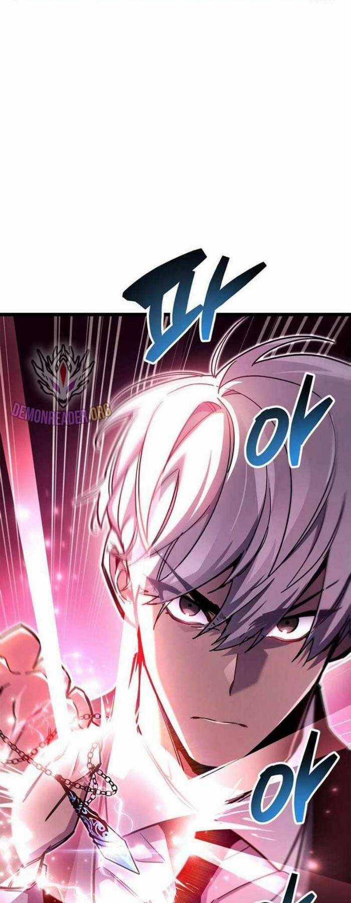 Người Chơi Che Giấu Quá Khứ Chapter 50 trang 56