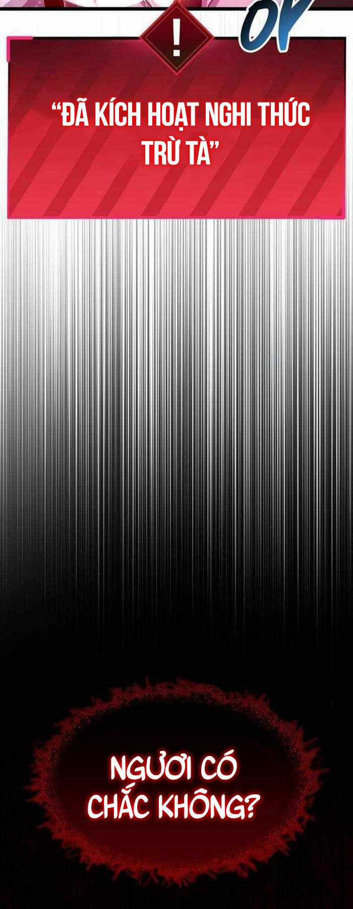 Người Chơi Che Giấu Quá Khứ Chapter 50 trang 57