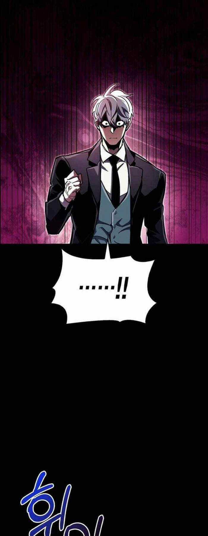 Người Chơi Che Giấu Quá Khứ Chapter 50 trang 58