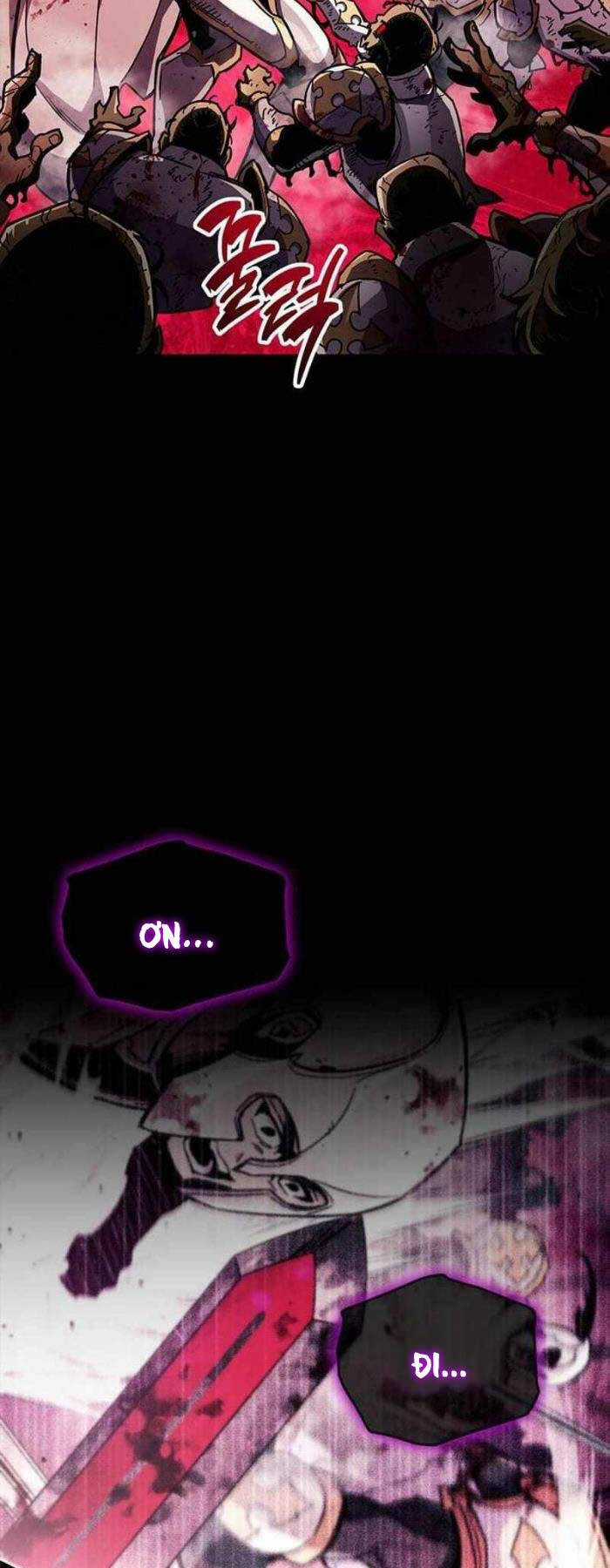 Người Chơi Che Giấu Quá Khứ Chapter 50 trang 6