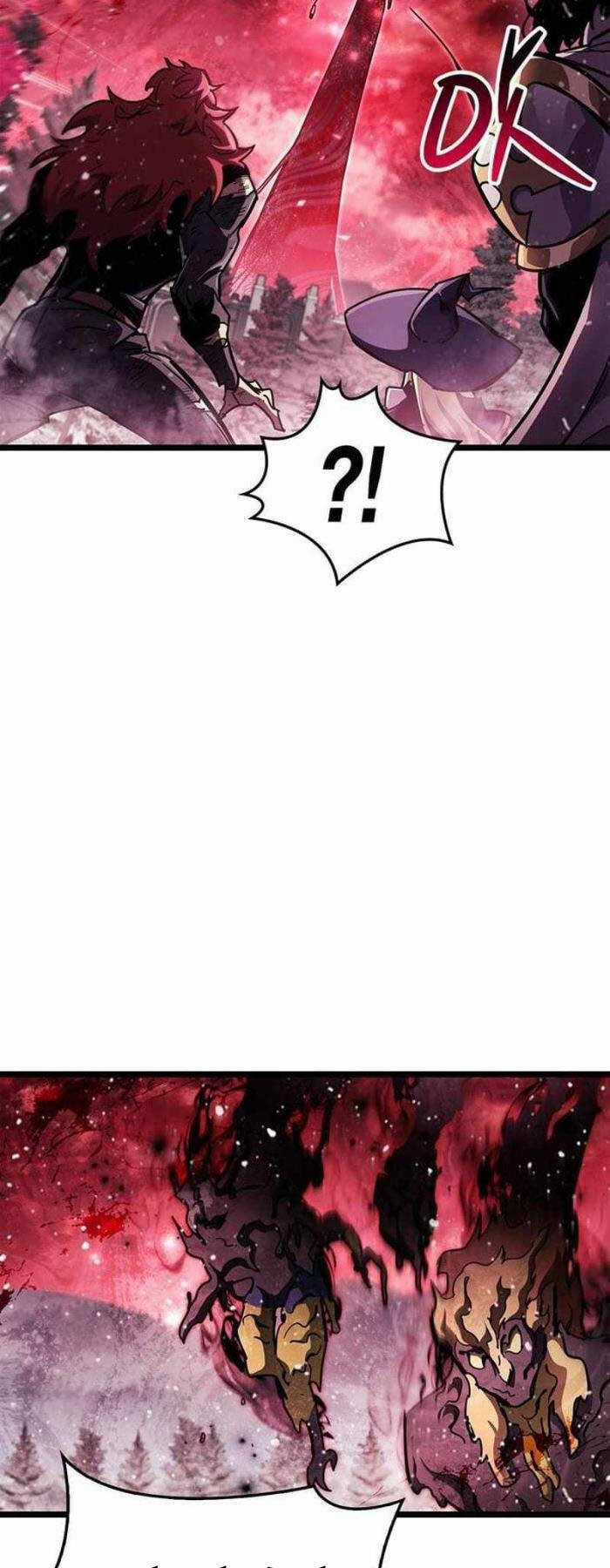 Người Chơi Che Giấu Quá Khứ Chapter 50 trang 61