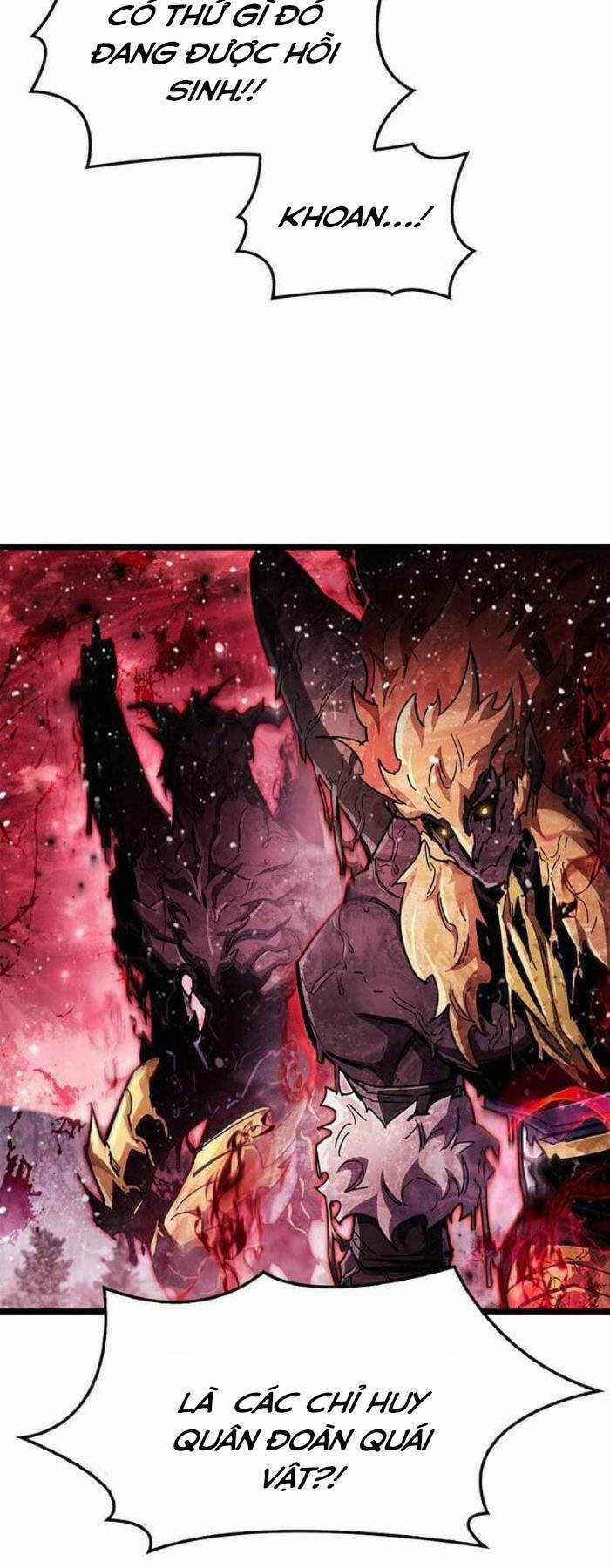 Người Chơi Che Giấu Quá Khứ Chapter 50 trang 62