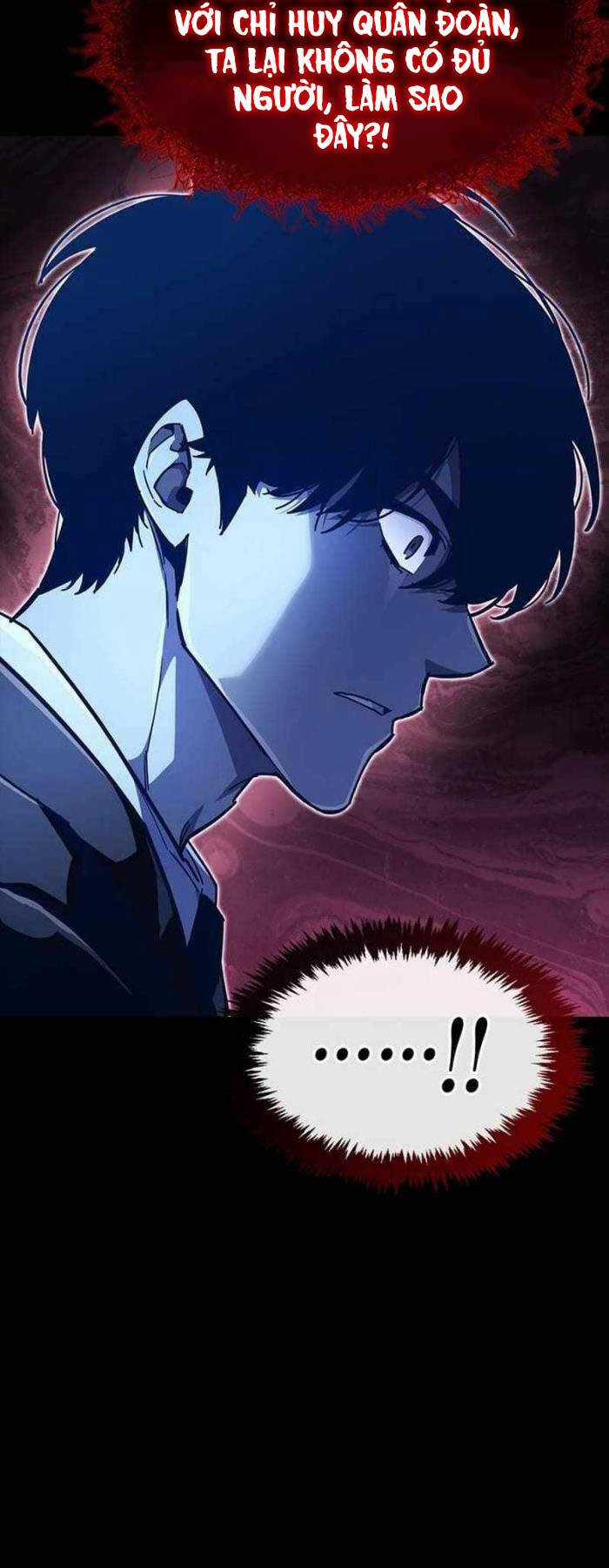 Người Chơi Che Giấu Quá Khứ Chapter 50 trang 66