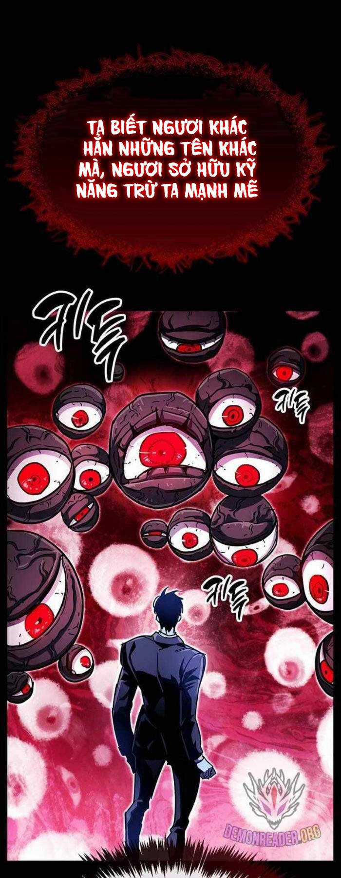 Người Chơi Che Giấu Quá Khứ Chapter 50 trang 67