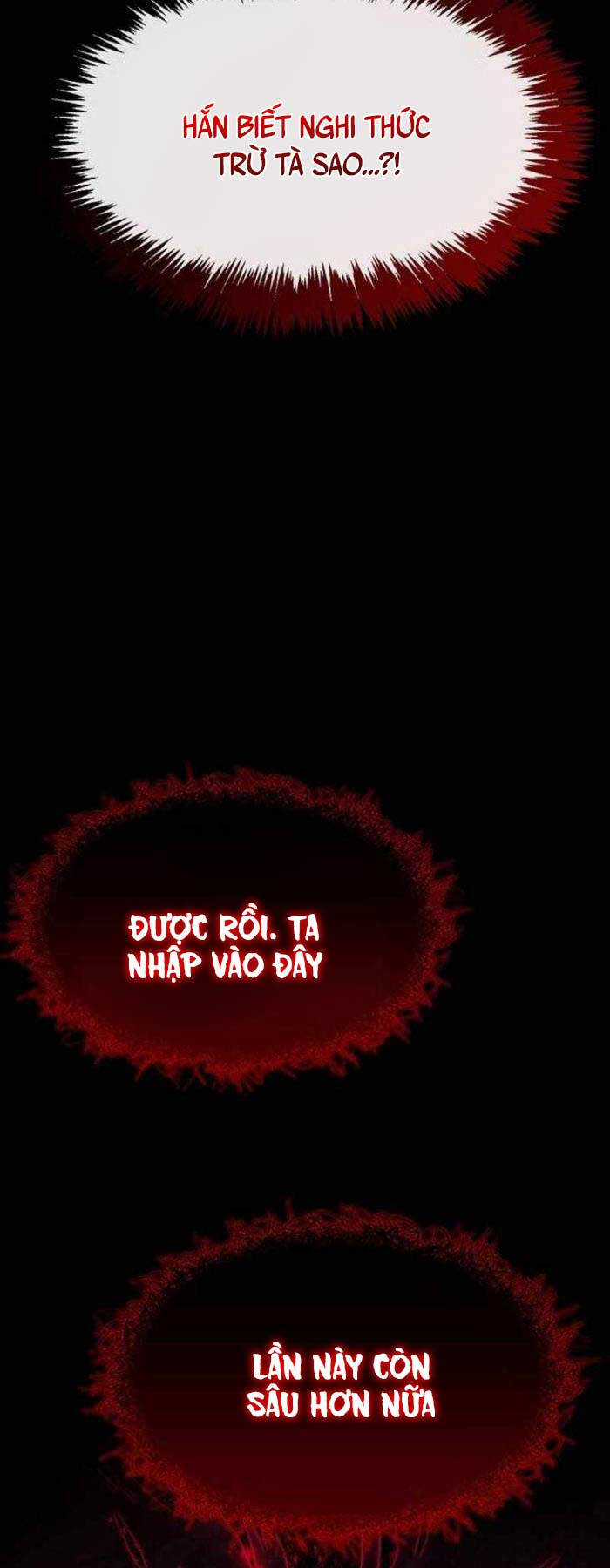 Người Chơi Che Giấu Quá Khứ Chapter 50 trang 68